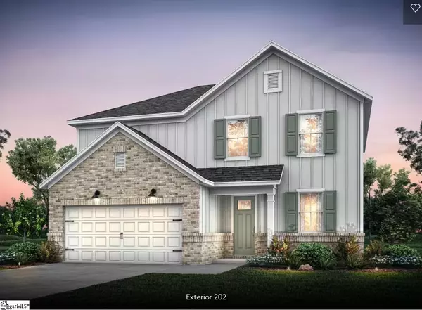 817 Sweetwater Springs Drive, Moore, SC 29369