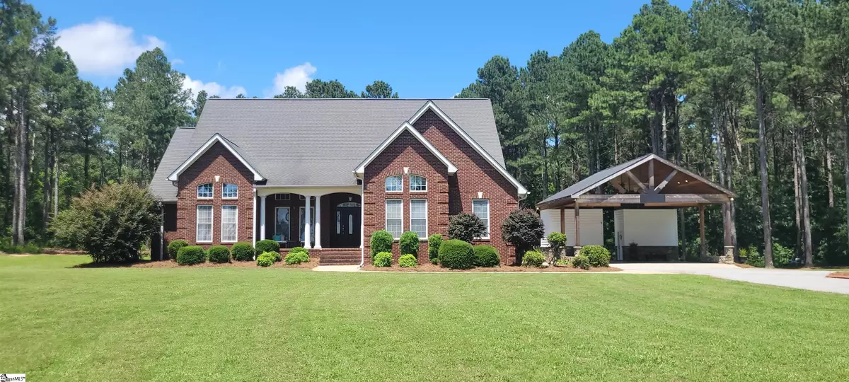 Laurens, SC 29360,7066 76 Highway
