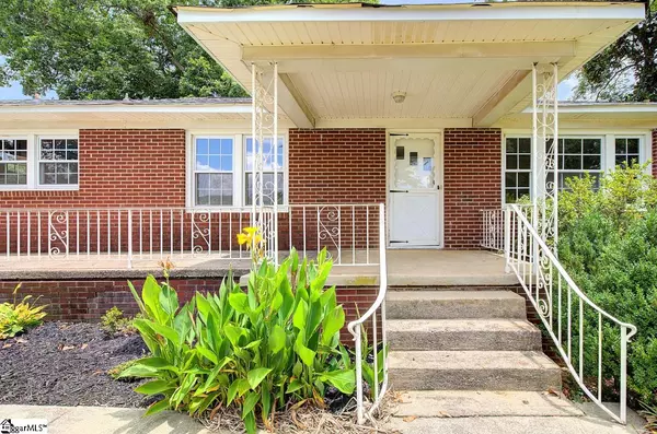 Anderson, SC 29625,107 Hillside Drive