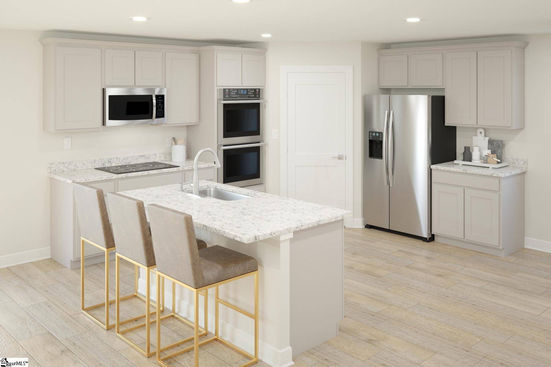 Piedmont, SC 29673,621 Silver Fir Street