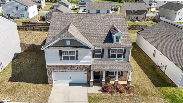 Spartanburg, SC 29306,1262 Elterwater Lane