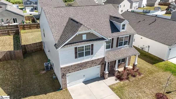Spartanburg, SC 29306,1262 Elterwater Lane