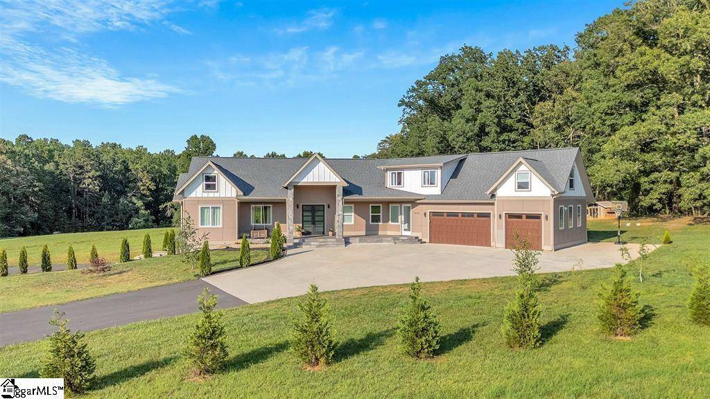Chesnee, SC 29323,5655 Henderson Hill Road