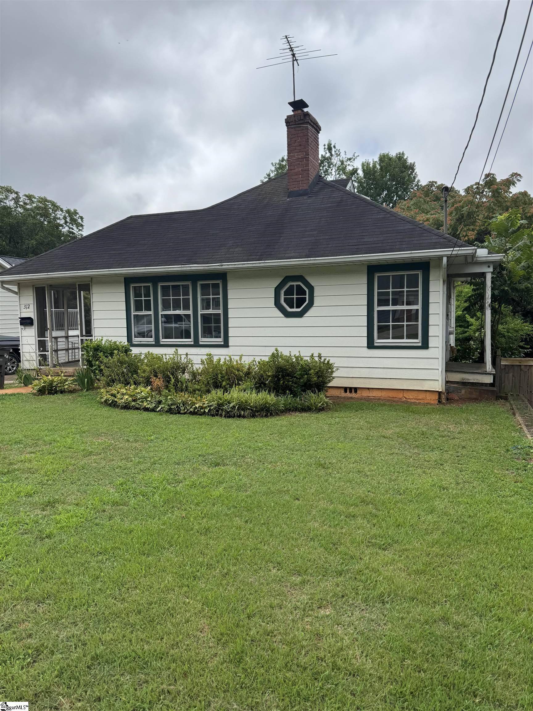 Greenville, SC 29617,312 Rogers Avenue