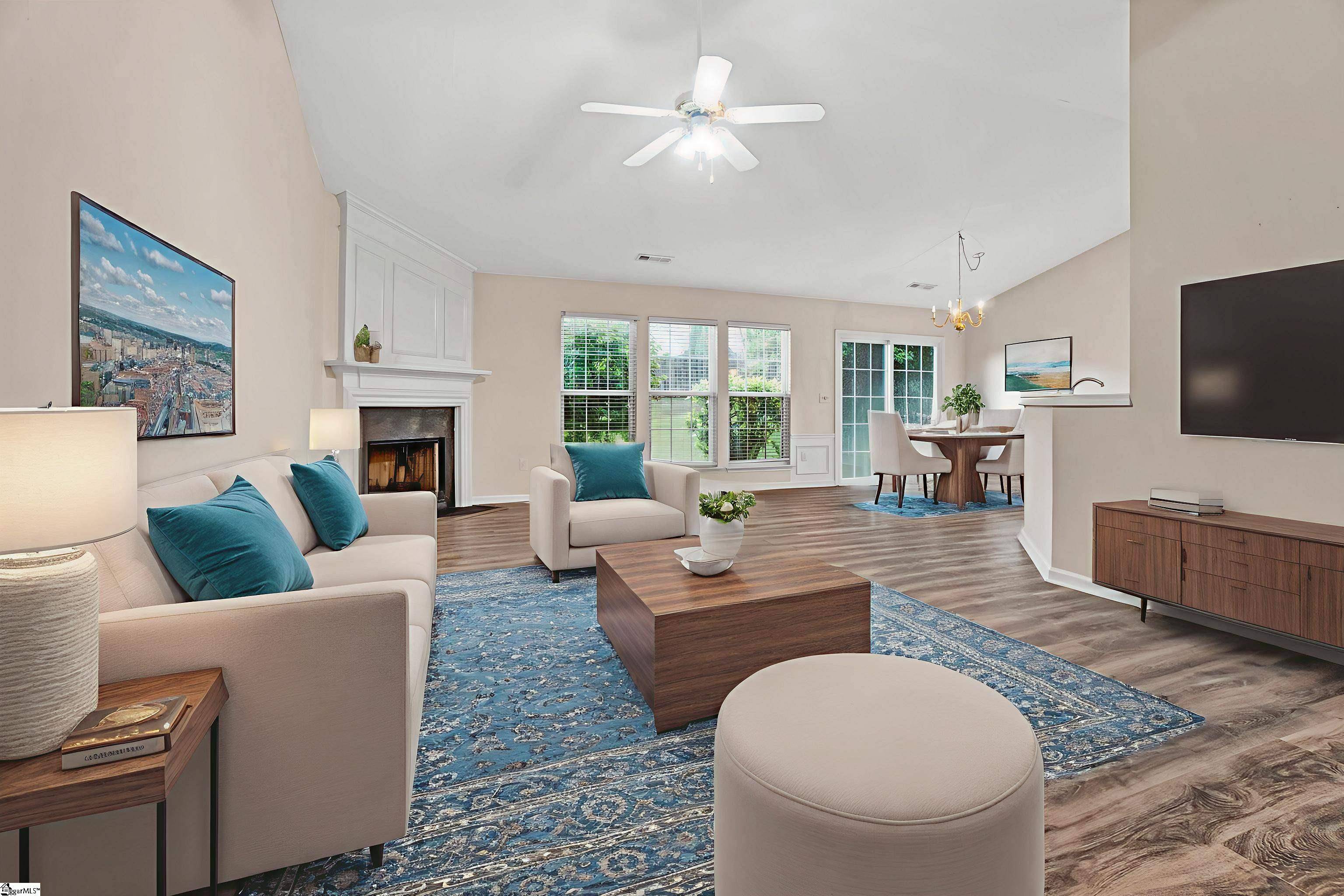 Simpsonville, SC 29680,300 Turnbridge Trail