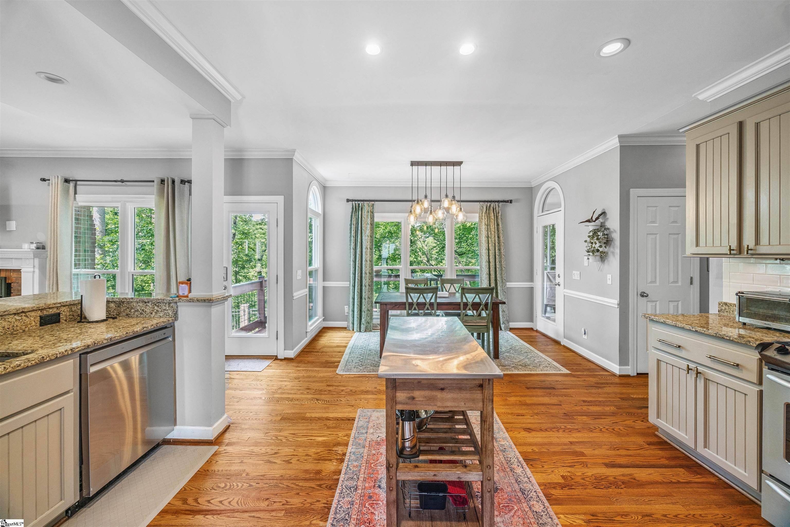 Greer, SC 29651,452 River Way Drive