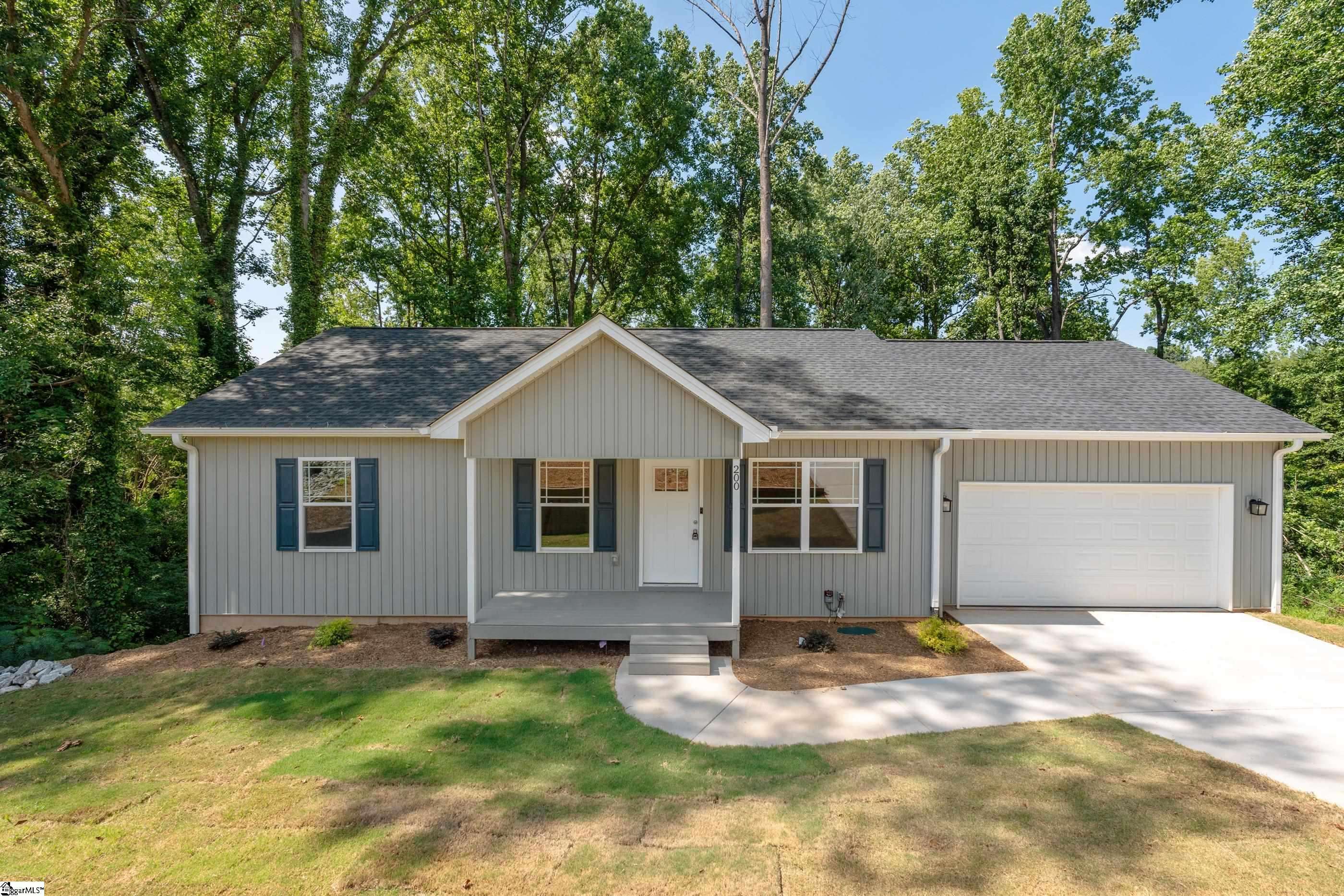Taylors, SC 29687,200 Hillbrook Road