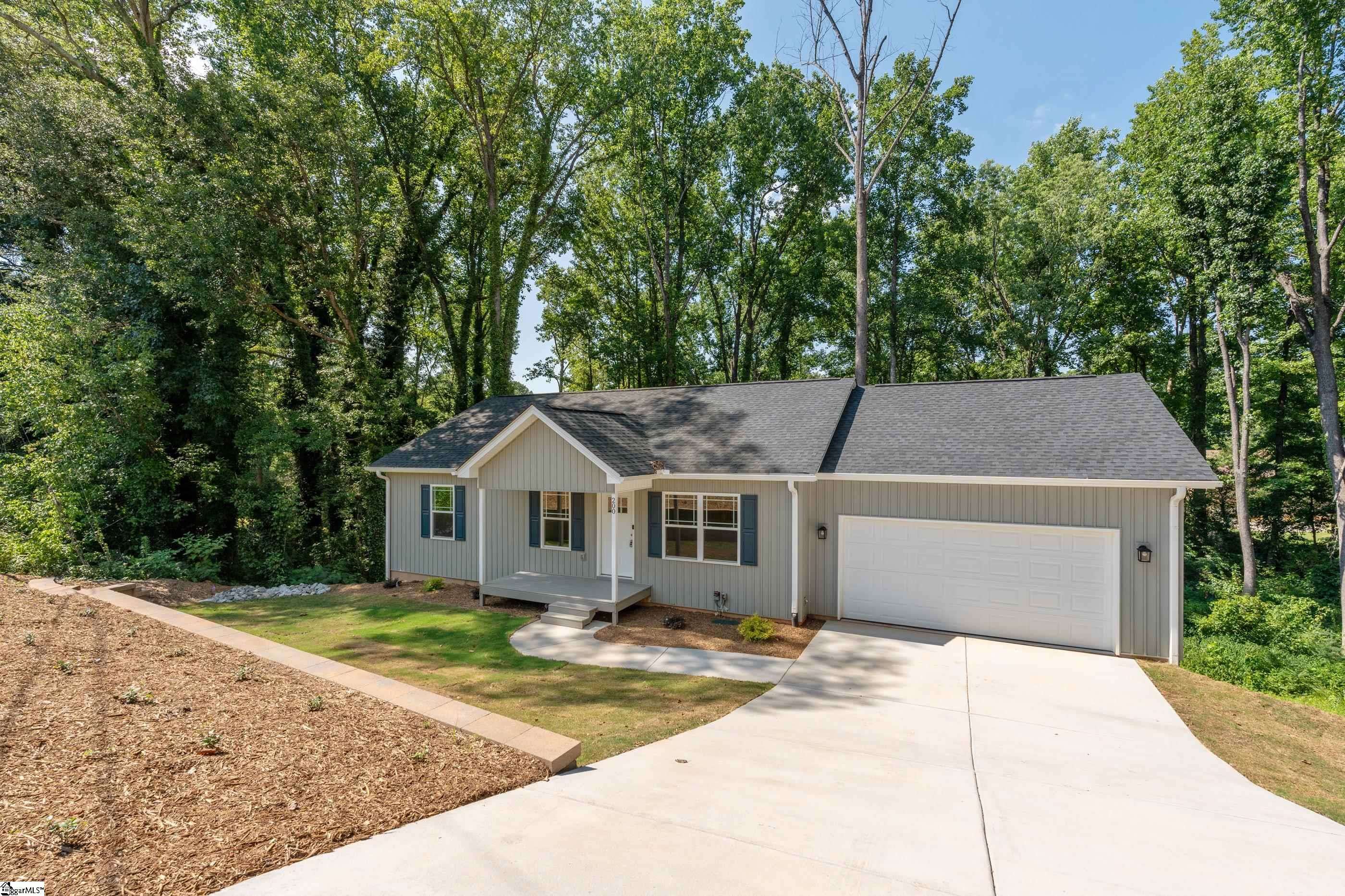 Taylors, SC 29687,200 Hillbrook Road