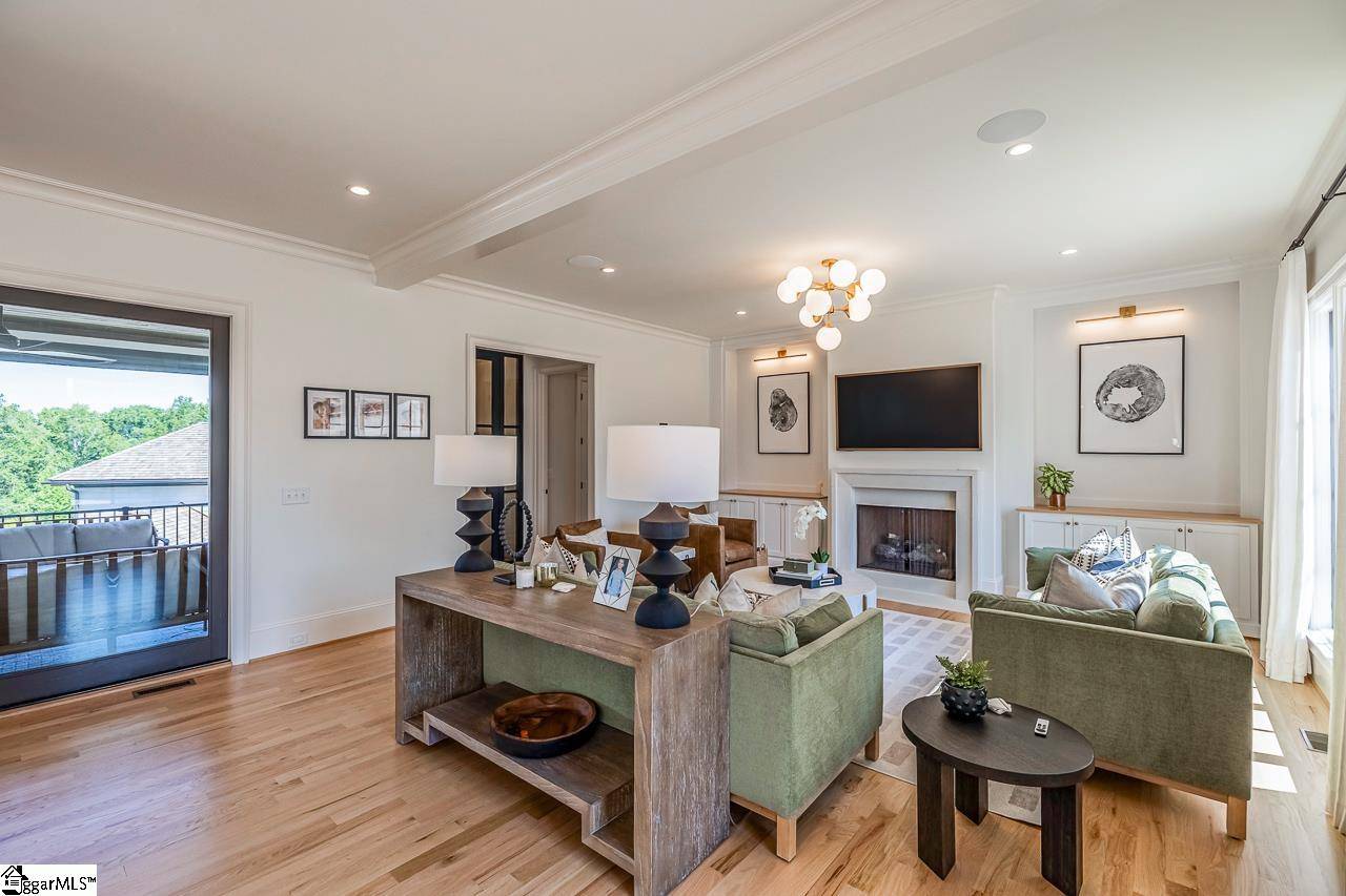 Greenville, SC 29615,113 Burrough Street