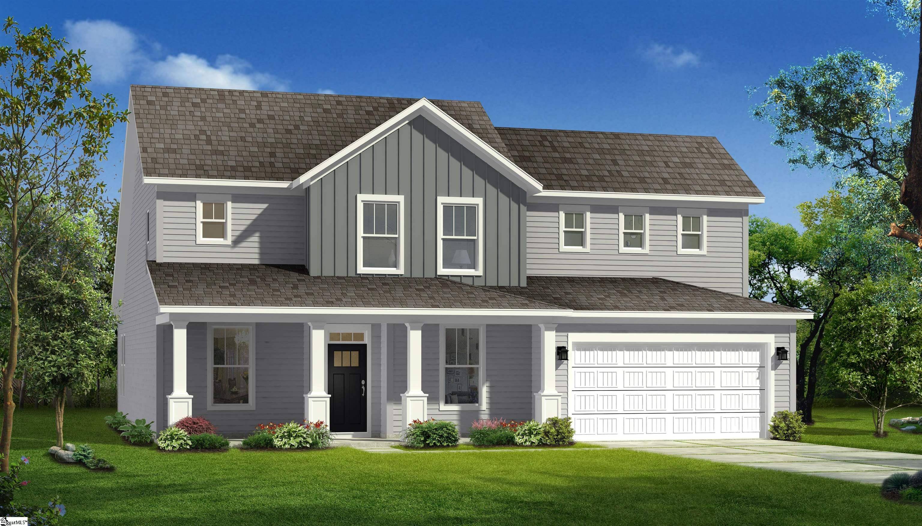 524 Winstone Trail, Woodruff, SC 29388