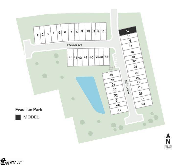 Taylors, SC 29687,103 Selton Place