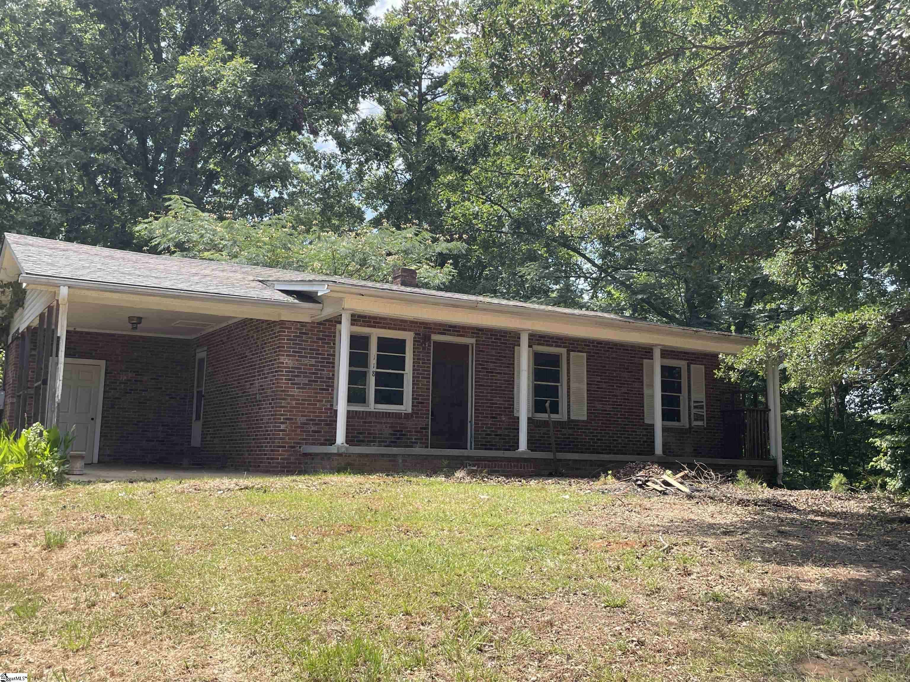 Easley, SC 29640,118 Heavens Way
