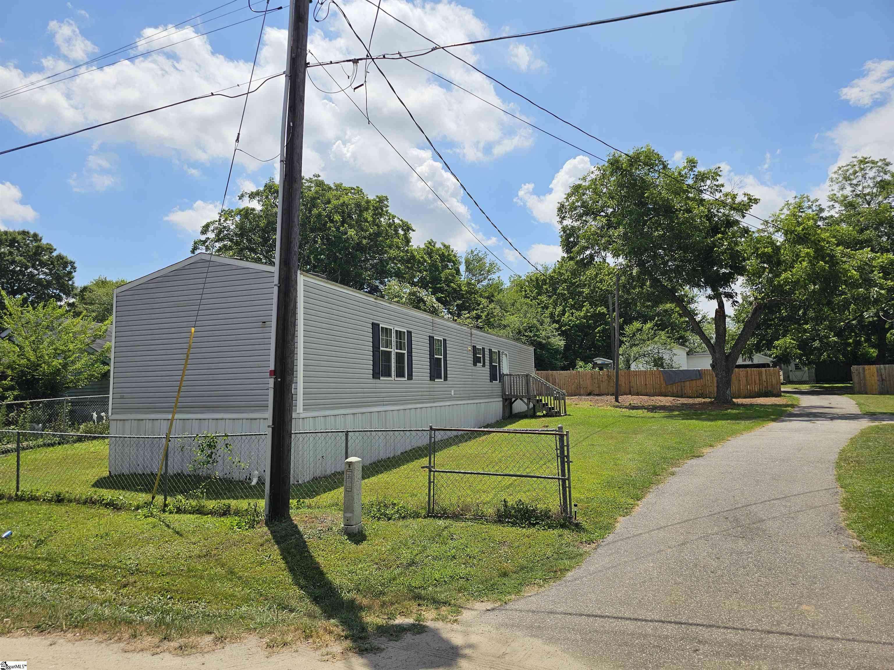 139 Martin Street, Spartanburg, SC 29301