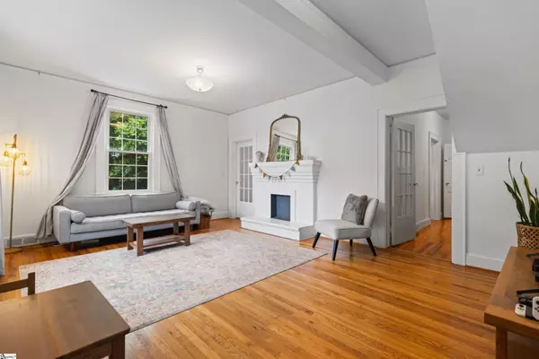 Greenville, SC 29611,104 Smythe Street