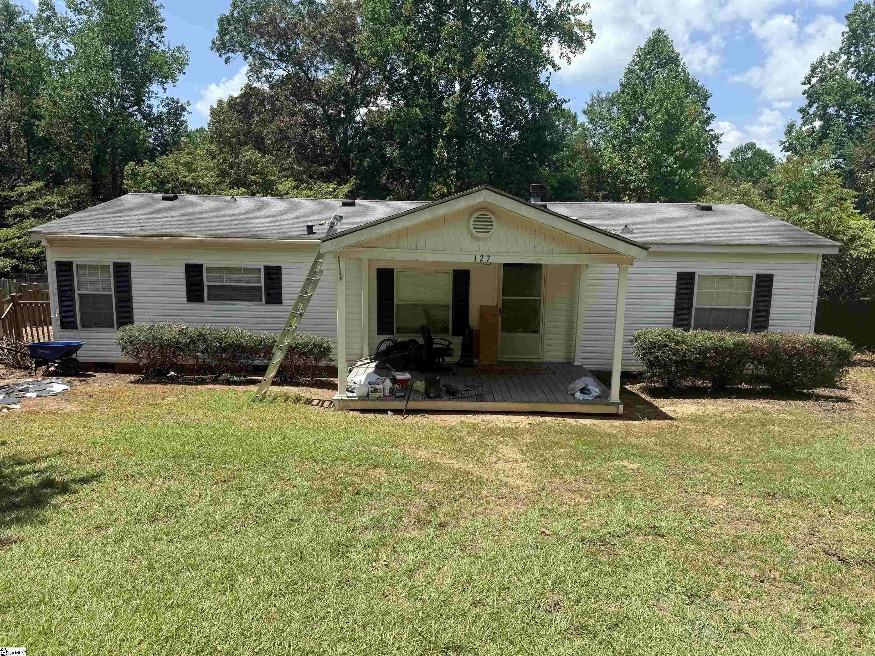 127 Coster Road, Travelers Rest, SC 29690
