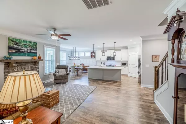 Greenville, SC 29607,7 Ridgebury Place