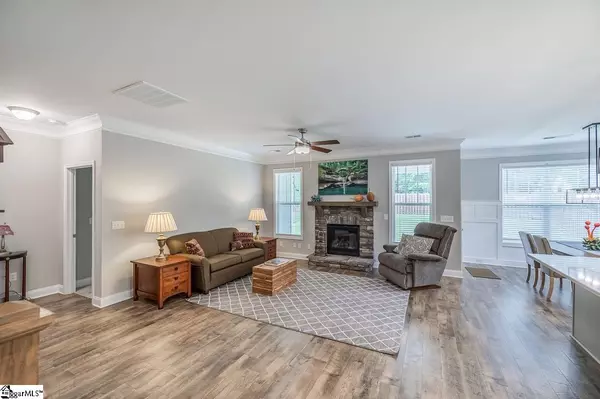 Greenville, SC 29607,7 Ridgebury Place
