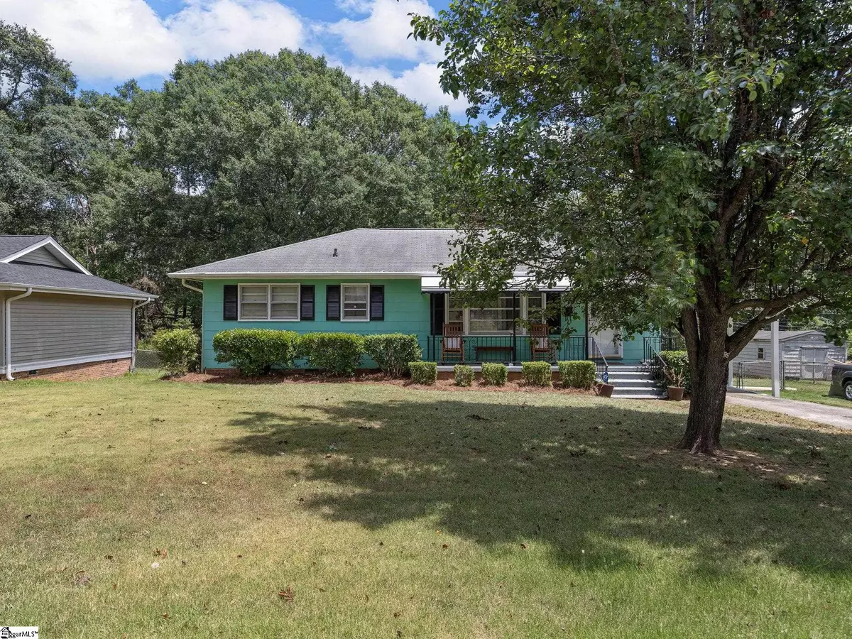 Spartanburg, SC 29306,347 Crestview Drive