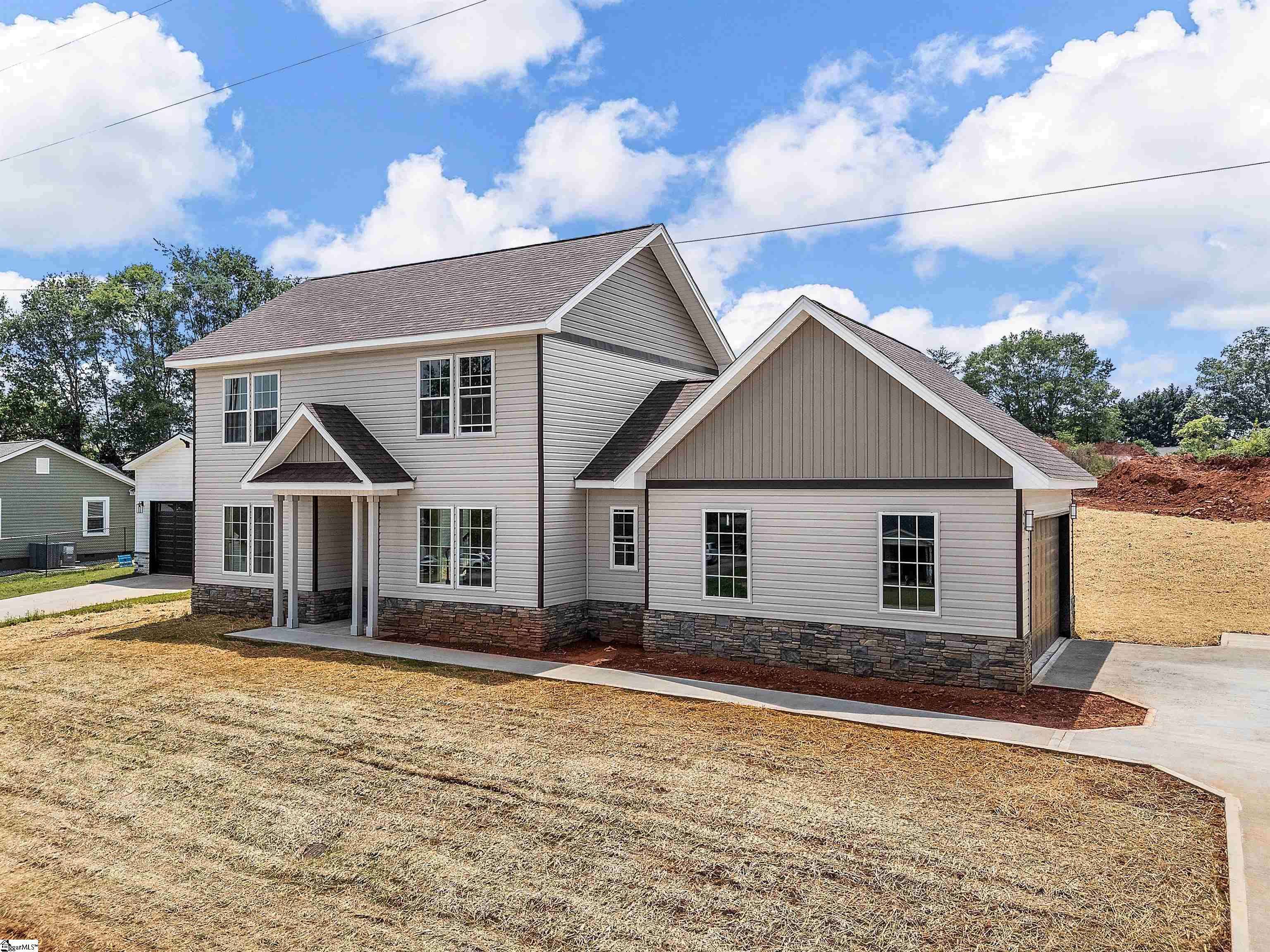 Inman, SC 29349,224 W Clark Road