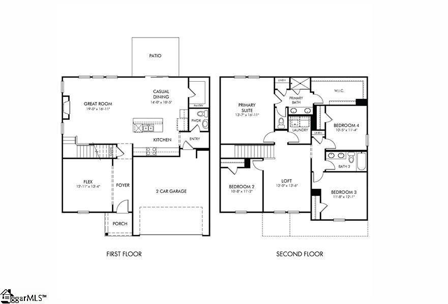 Woodruff, SC 29388,502 harben Drive