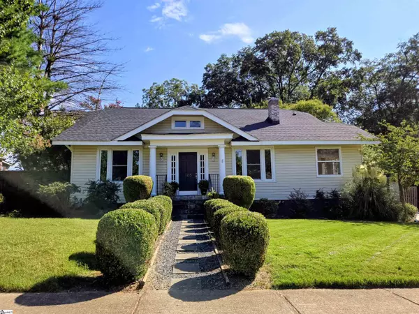 105 Ladson Street, Greenville, SC 29605