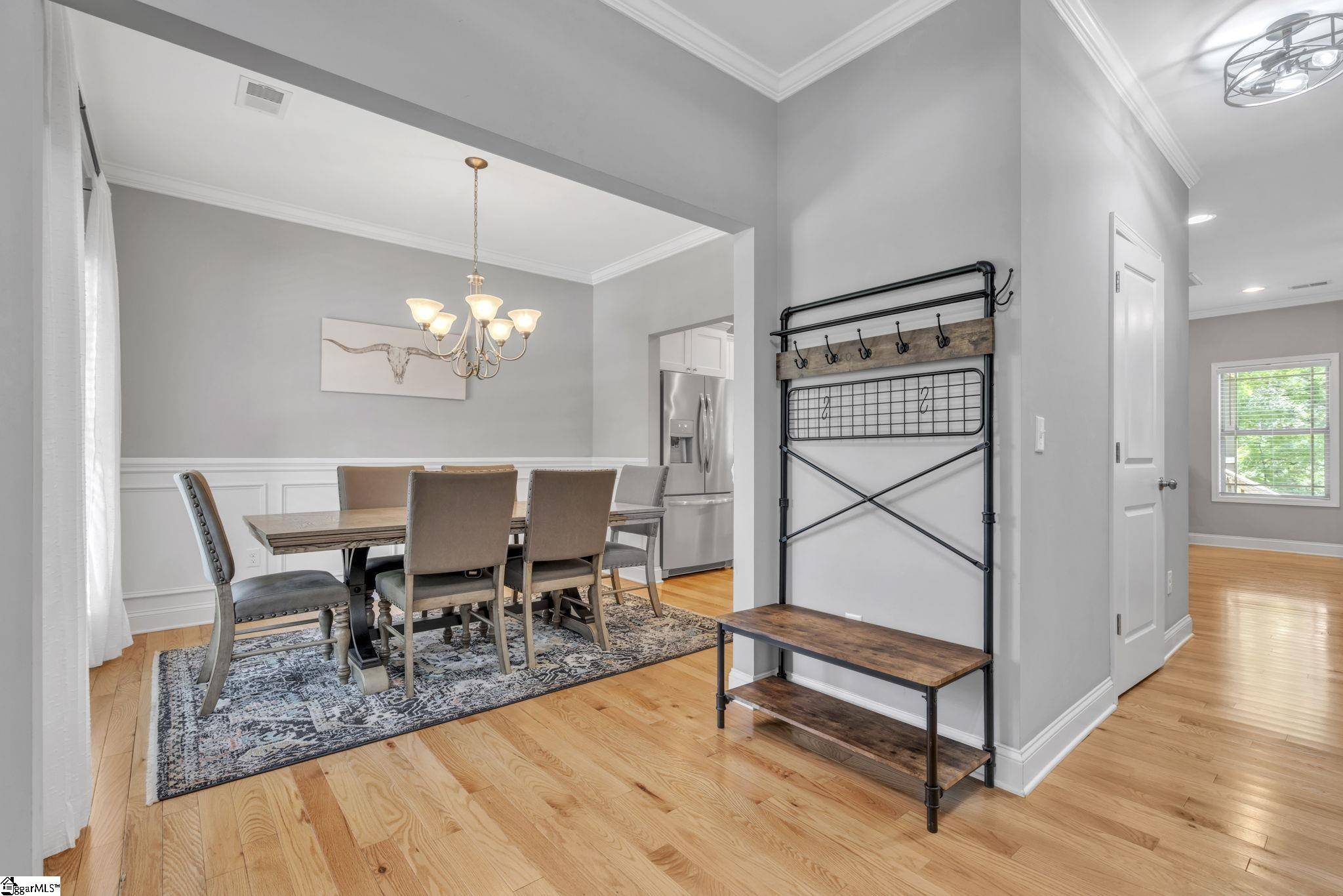 Travelers Rest, SC 29680,7 Beaver Run Drive