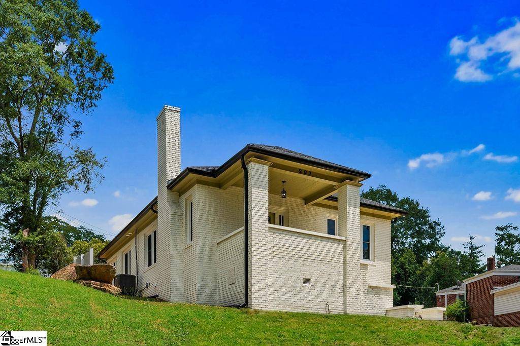 297 S High Point Road, Spartanburg, SC 29301