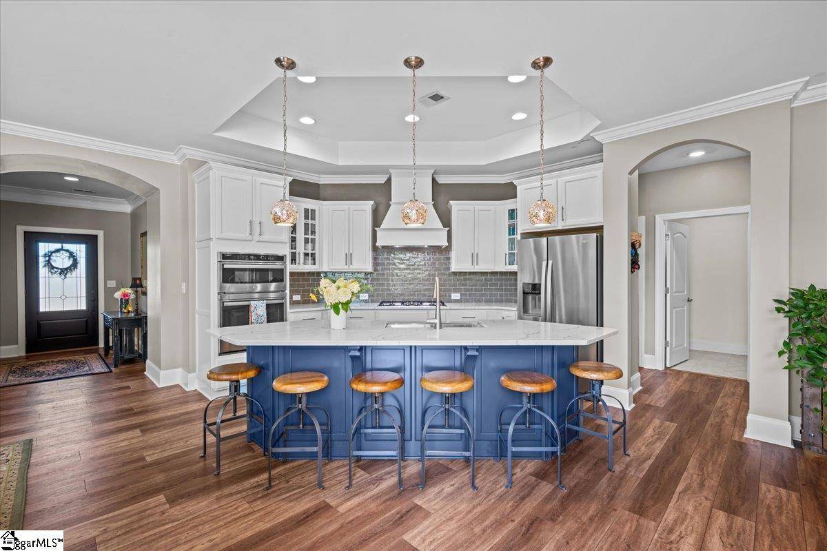 Greer, SC 29650,205 Courtyard Court