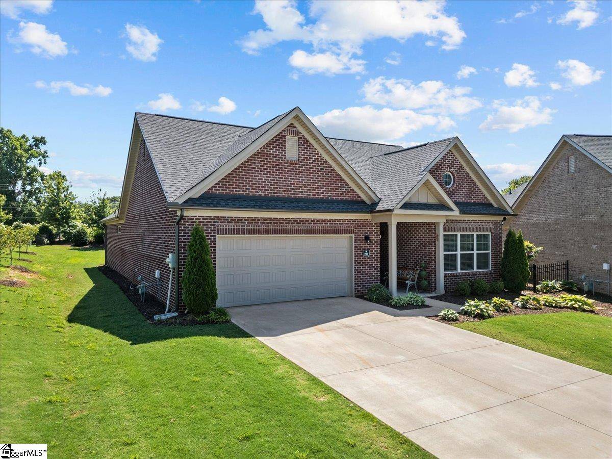 Greer, SC 29650,205 Courtyard Court
