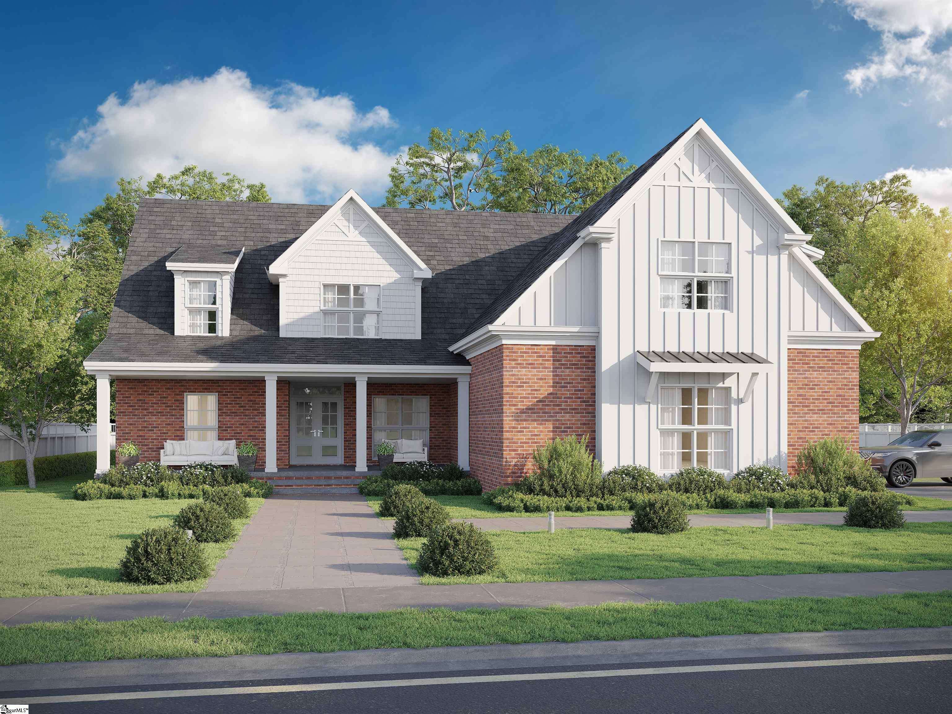 2402 Warriors Path, Anderson, SC 29621