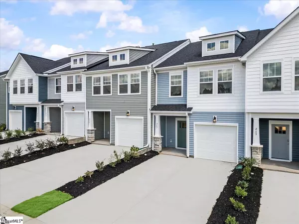 Anderson, SC 29621,267 Silo Ridge Drive