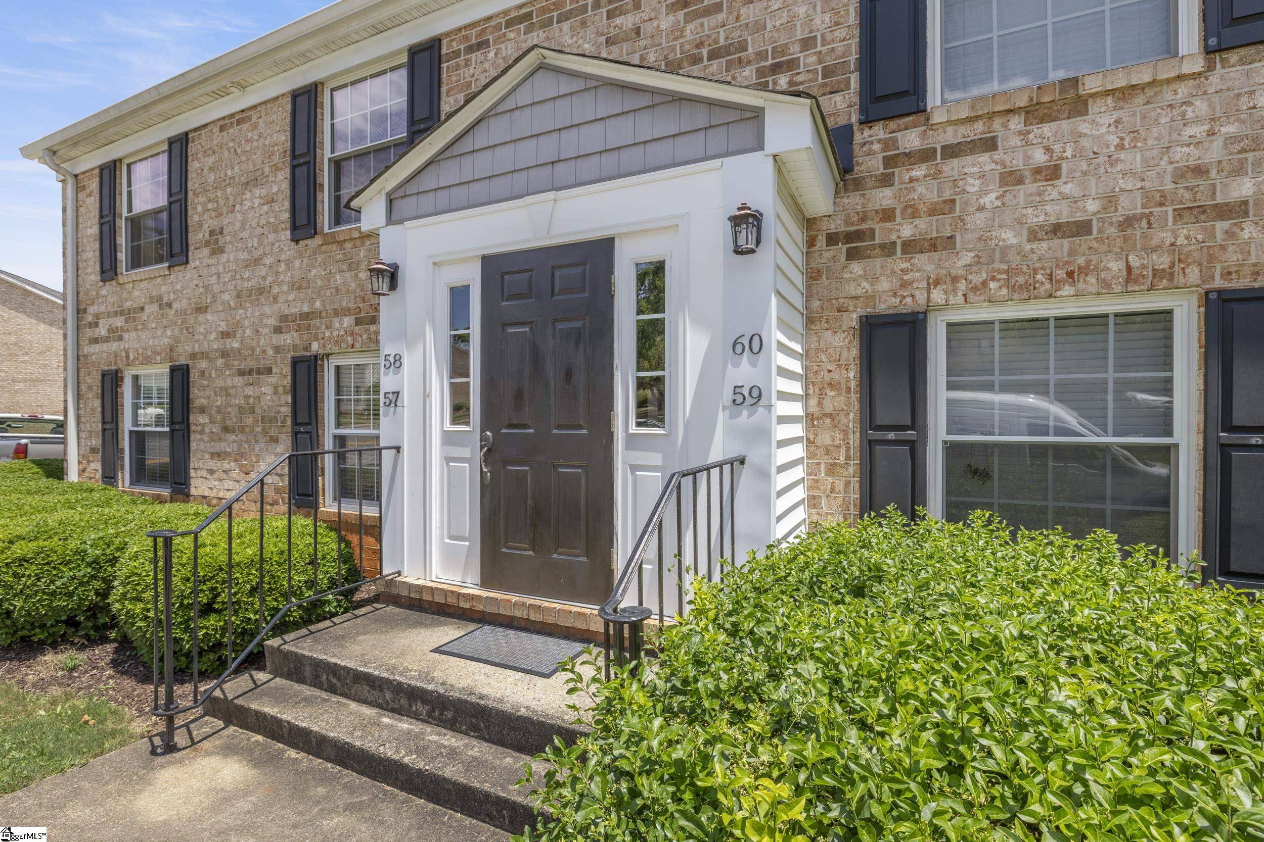 Greenville, SC 29601,925 Cleveland Street