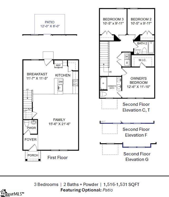 Easley, SC 29640,314 Stonyway Lane