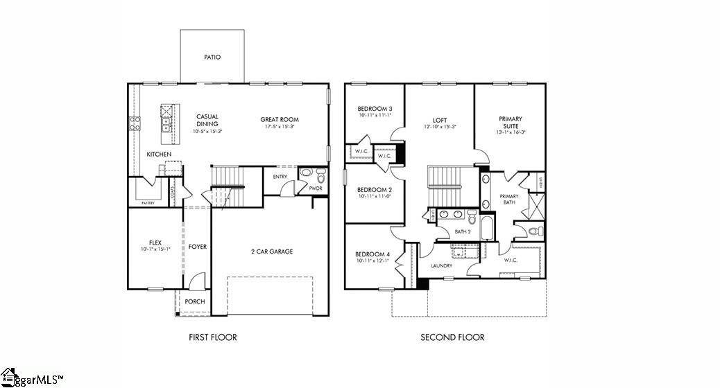 Wellford, SC 29385,1617 Erindale Drive