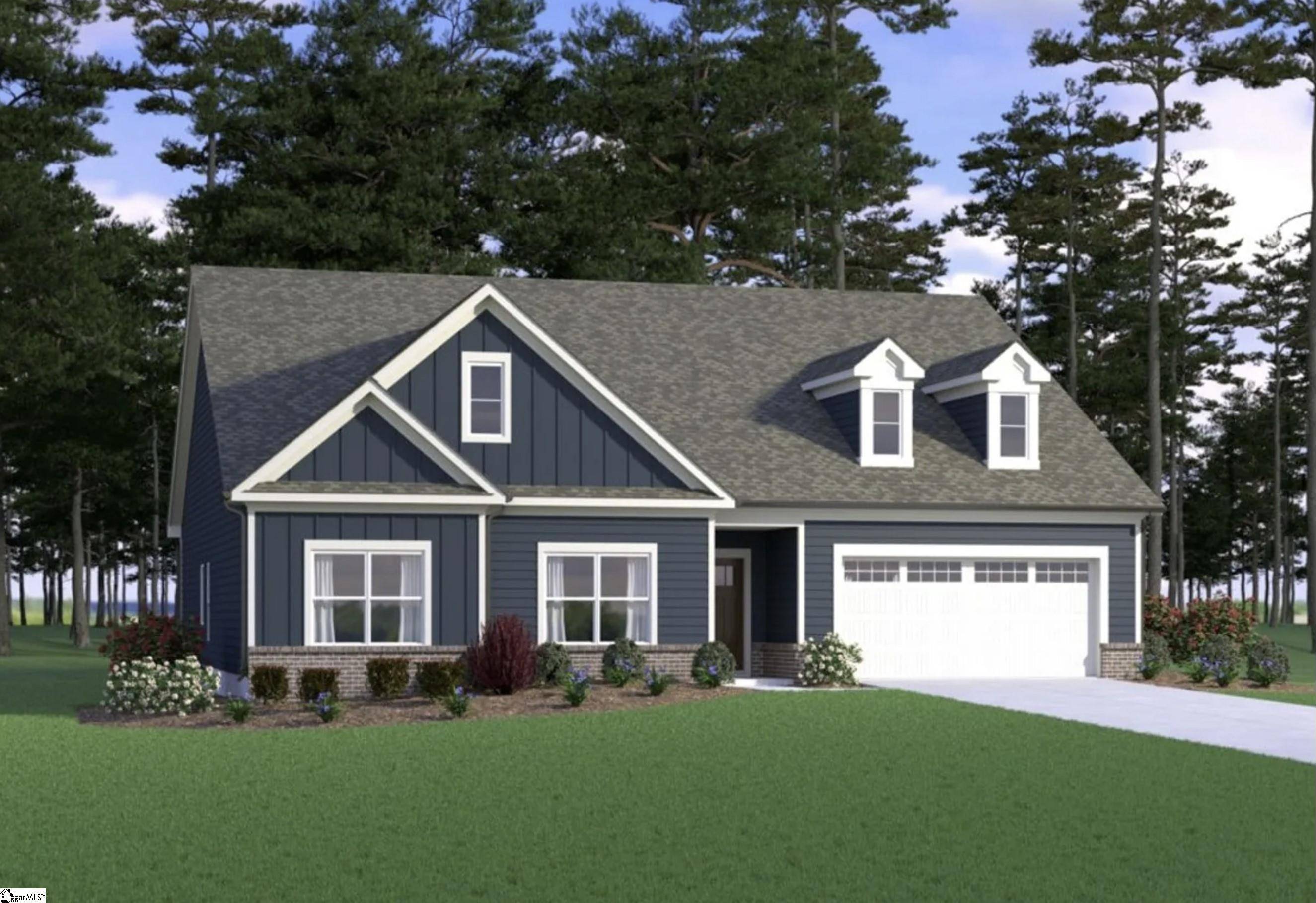 128 Arbor Woods Way, Easley, SC 29642