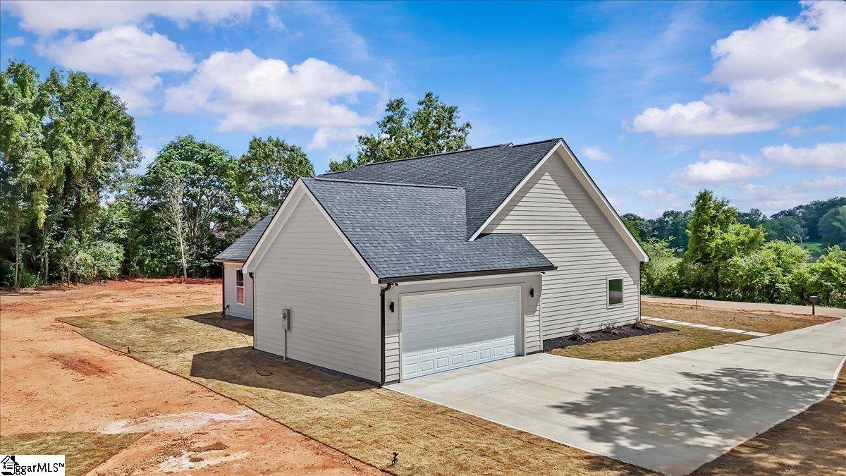 Greer, SC 29651,4491 Babb Road
