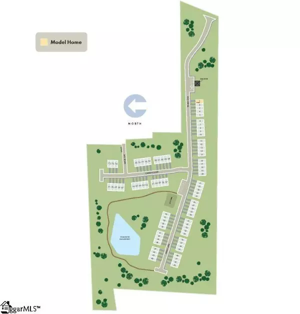 Lyman, SC 29365,855 Ernest Lane