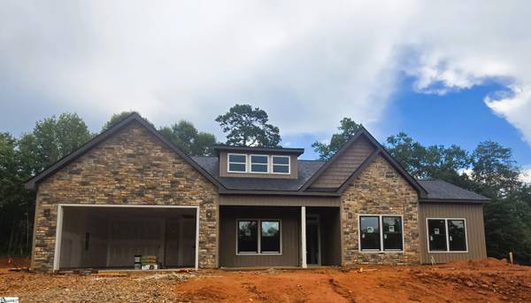 191 Oliver Drive, Inman, SC 29349