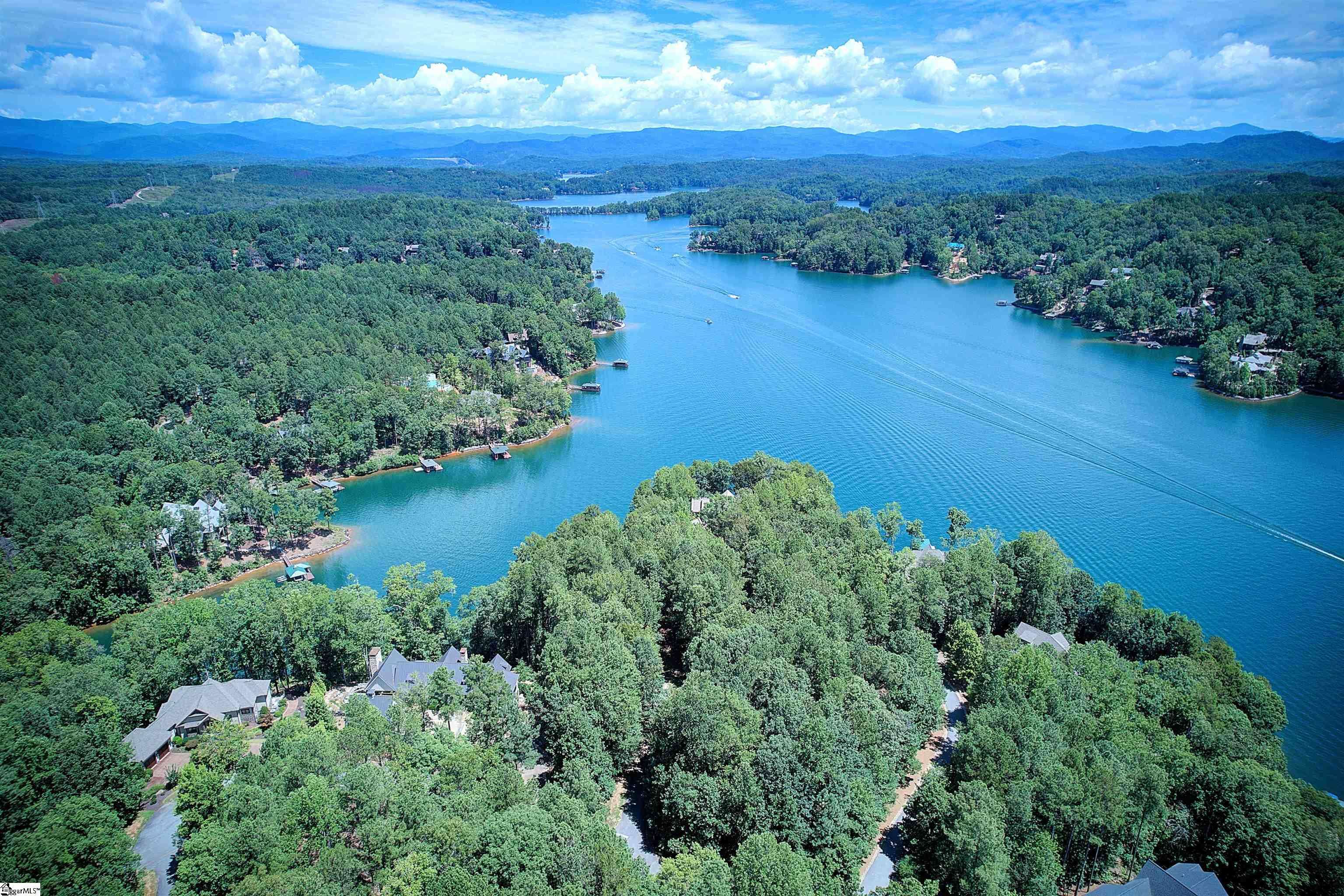 Salem, SC 29676,346 Long Cove Trail