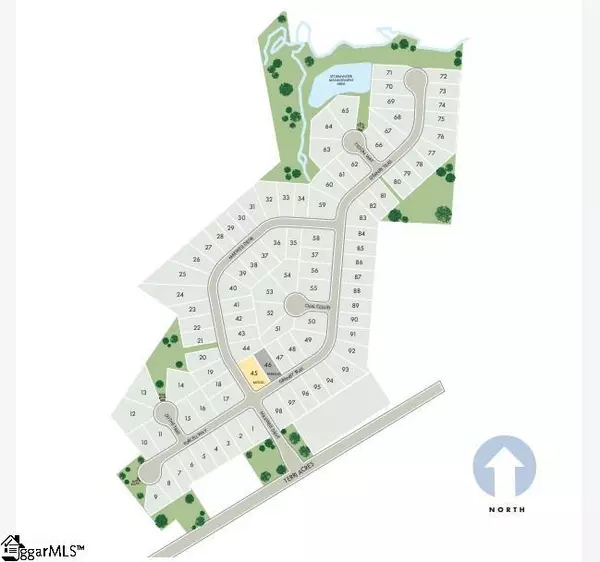 Easley, SC 29642,208 Granby Trail