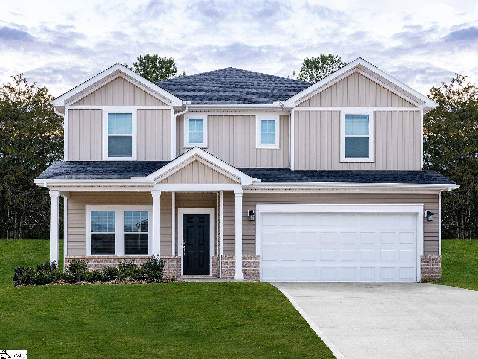208 Granby Trail, Easley, SC 29642