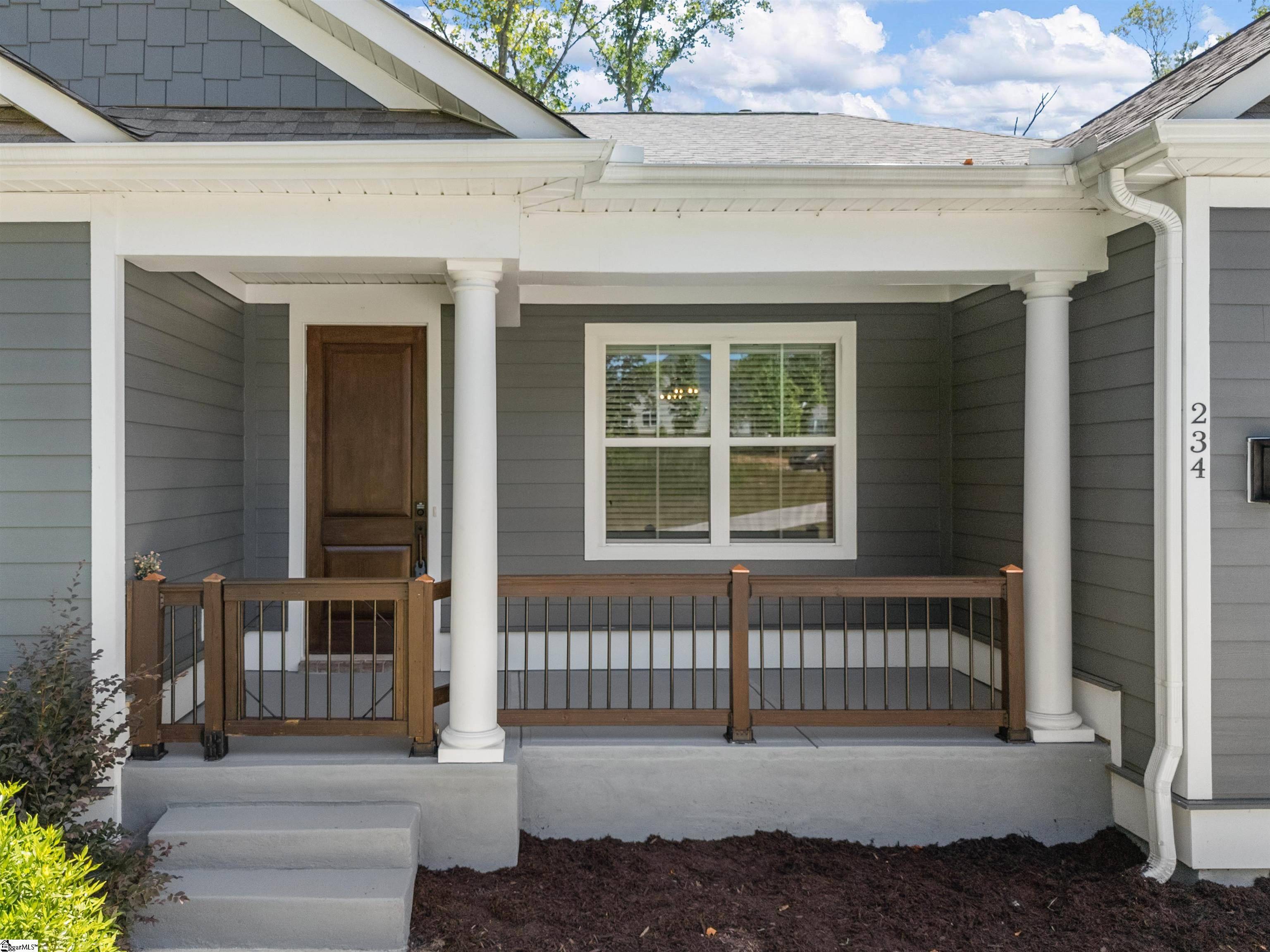 Simpsonville, SC 29680,234 Deerview Trail