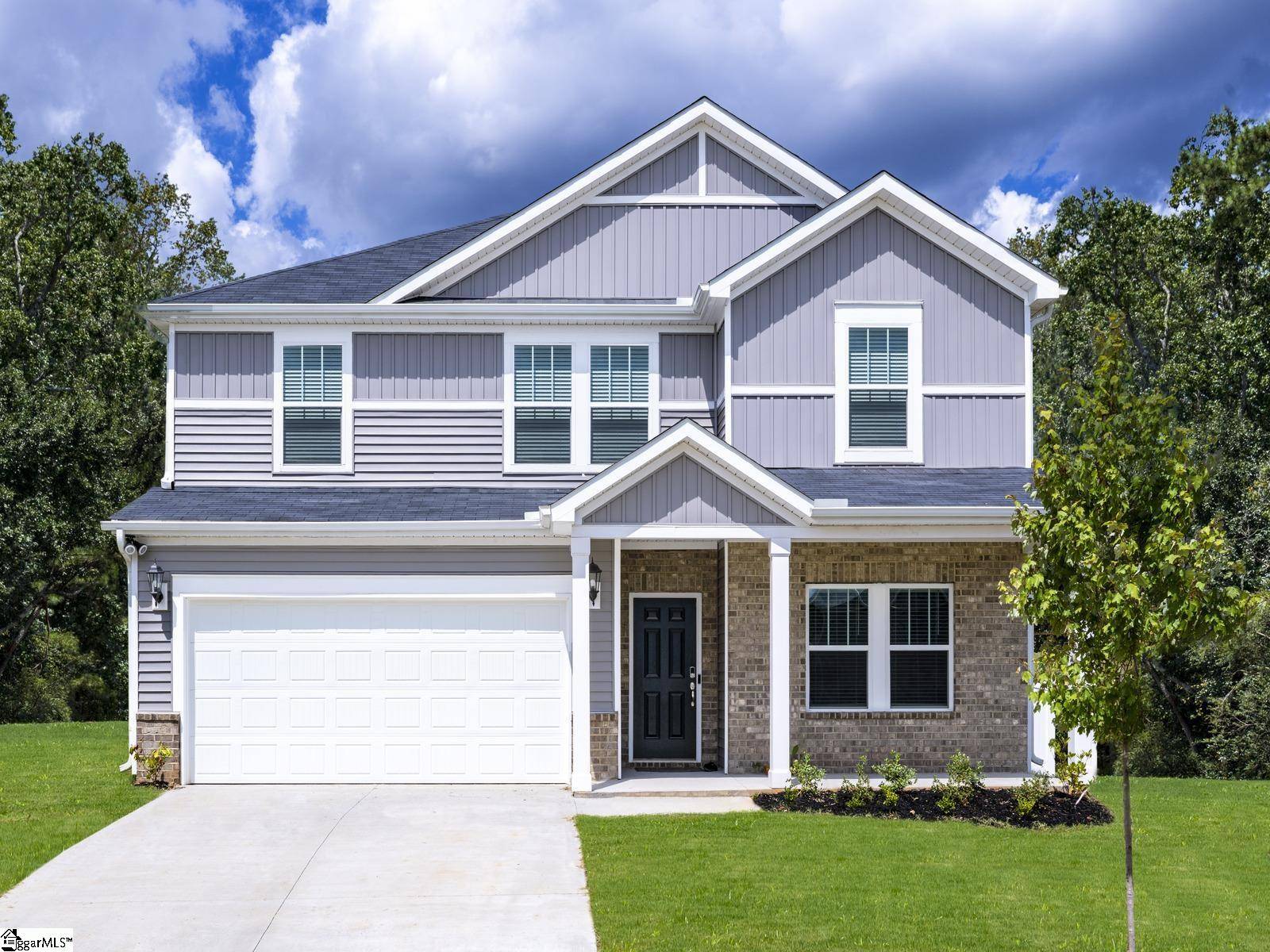 206 Granby Trail, Easley, SC 29642