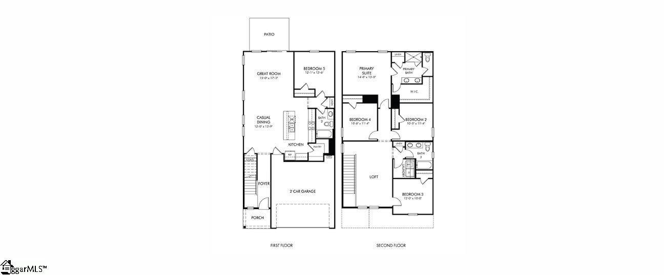 Spartanburg, SC 29301,663 Cozy Bluff Road