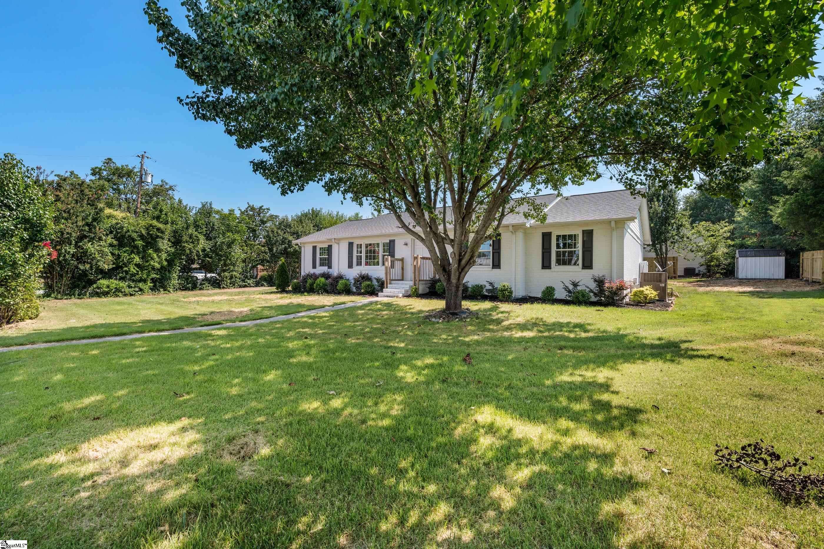 Greenville, SC 29615,320 Mitchell Road