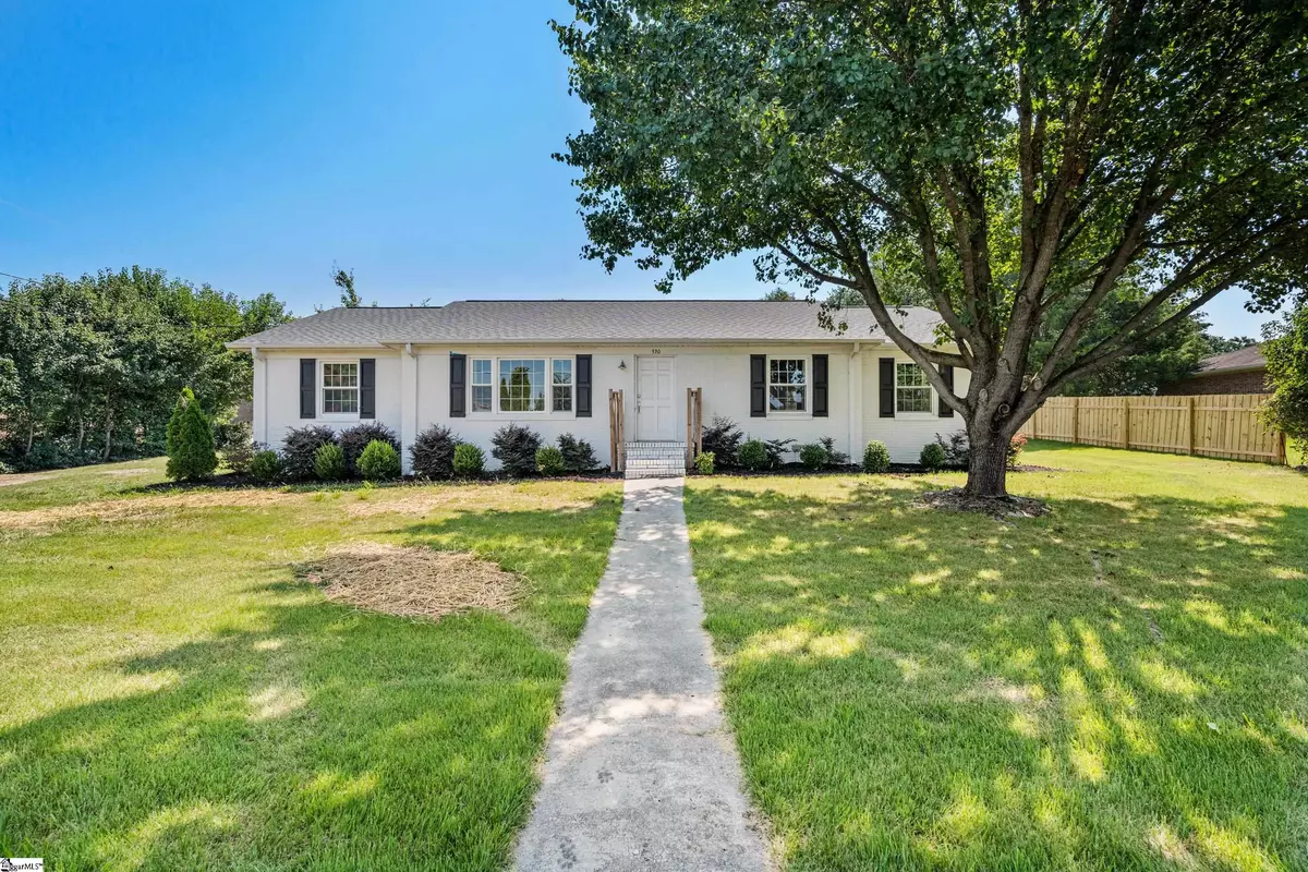 Greenville, SC 29615,320 Mitchell Road