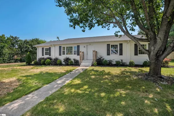 Greenville, SC 29615,320 Mitchell Road