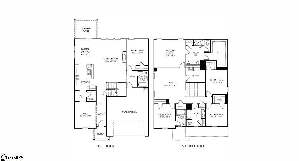 Easley, SC 29642,204 Granby Trail