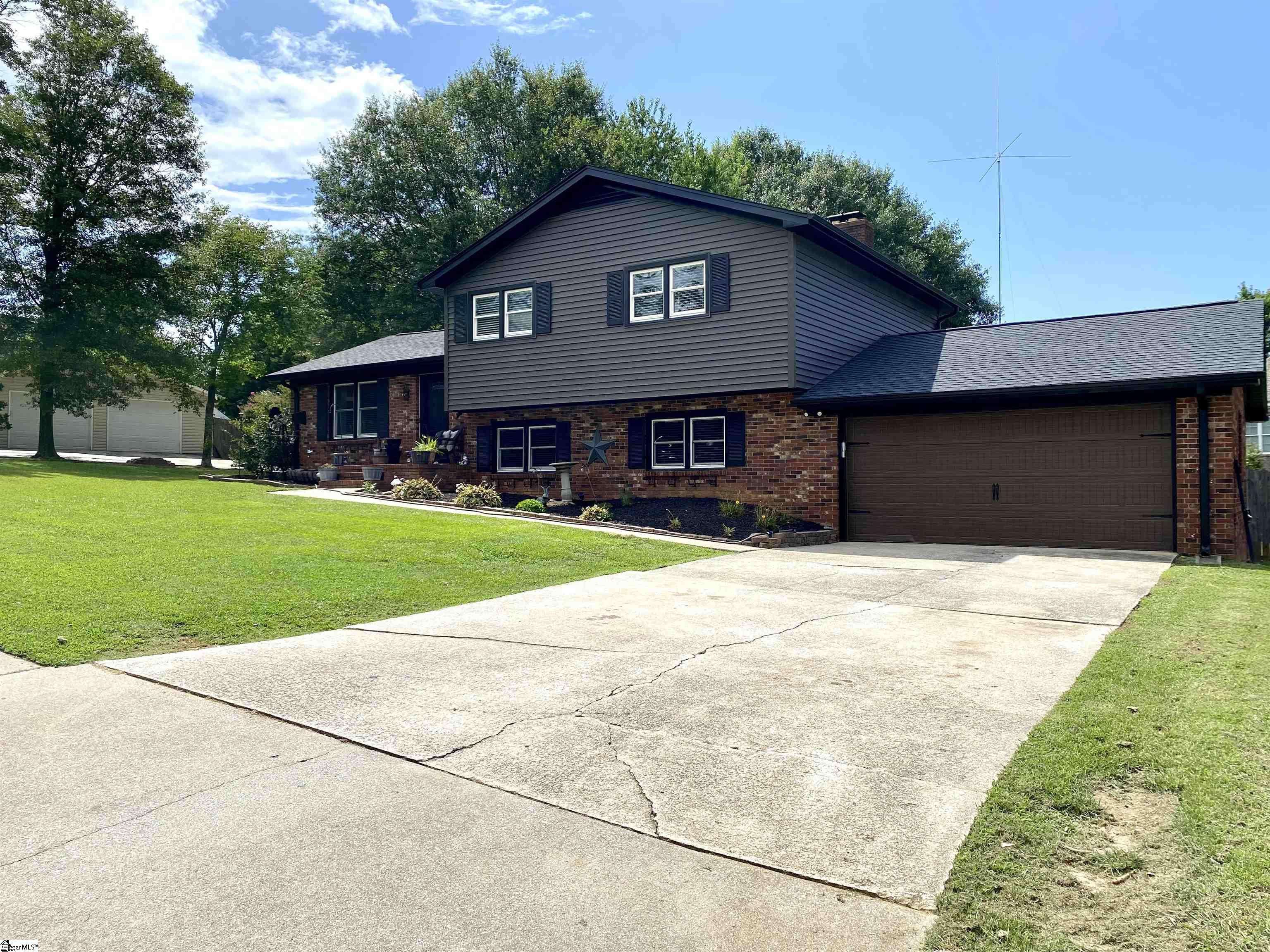 Greer, SC 29650,105 Canebrake Drive