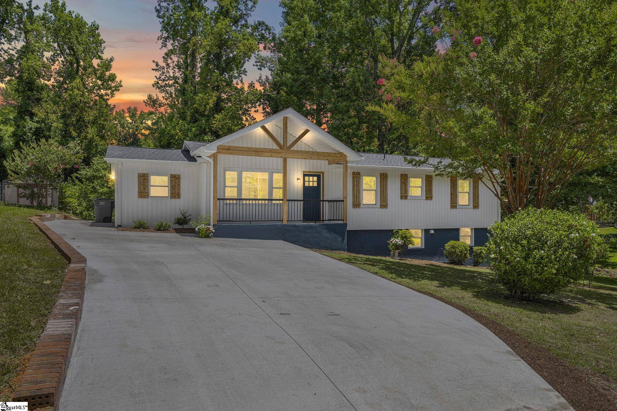 112 Pennwood Lane, Greenville, SC 29609